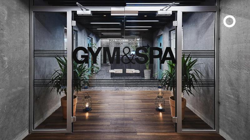 Midgardur By Center Hotels