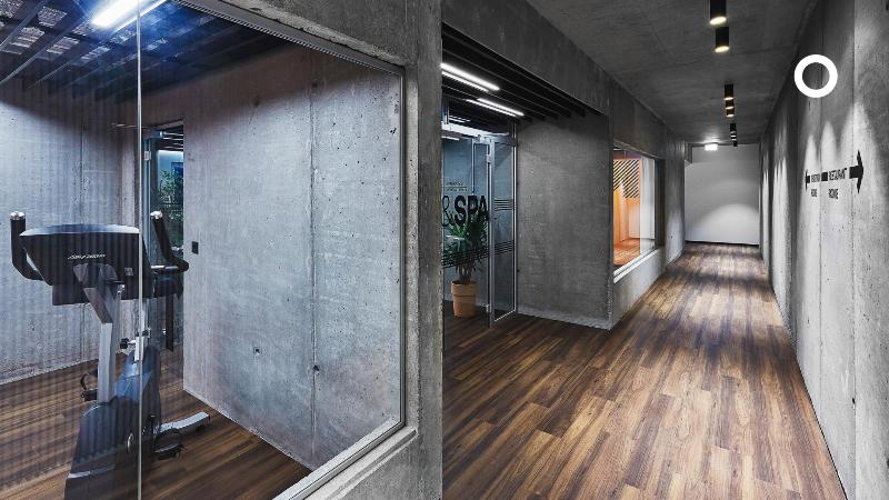 Midgardur By Center Hotels