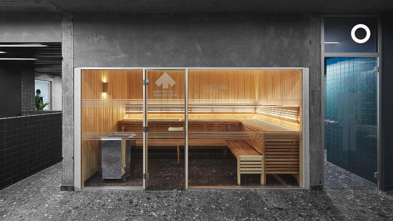 Midgardur By Center Hotels