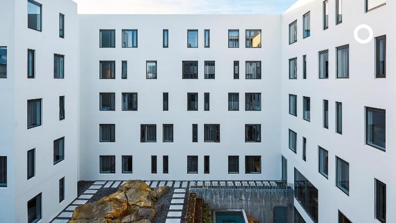 Midgardur By Center Hotels