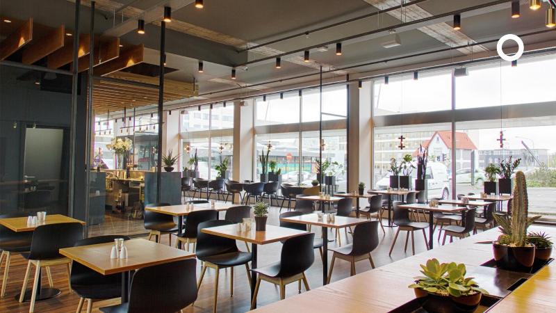 Midgardur By Center Hotels