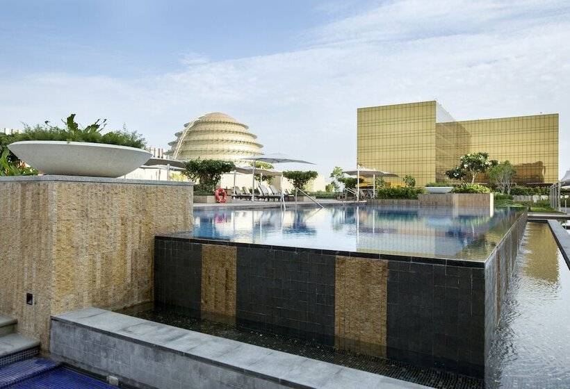 City Of Dreams   Nobu Hotel Manila