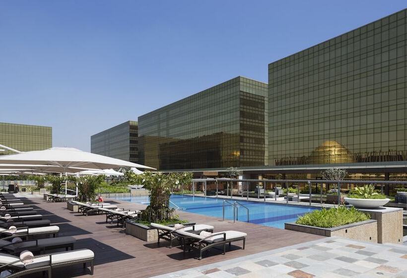 City Of Dreams   Nobu Hotel Manila