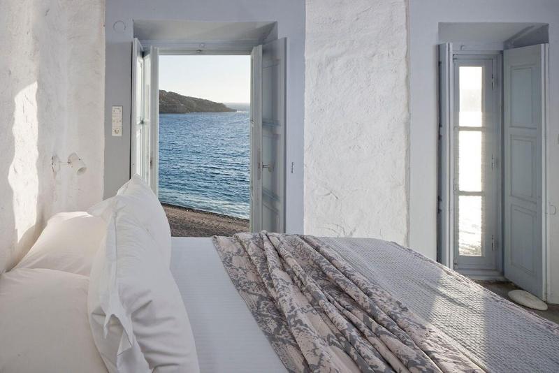 فندق Coco Mat Eco Residences Serifos