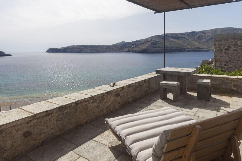 فندق Coco Mat Eco Residences Serifos