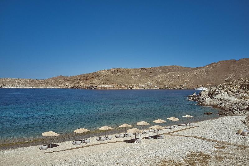 فندق Coco Mat Eco Residences Serifos