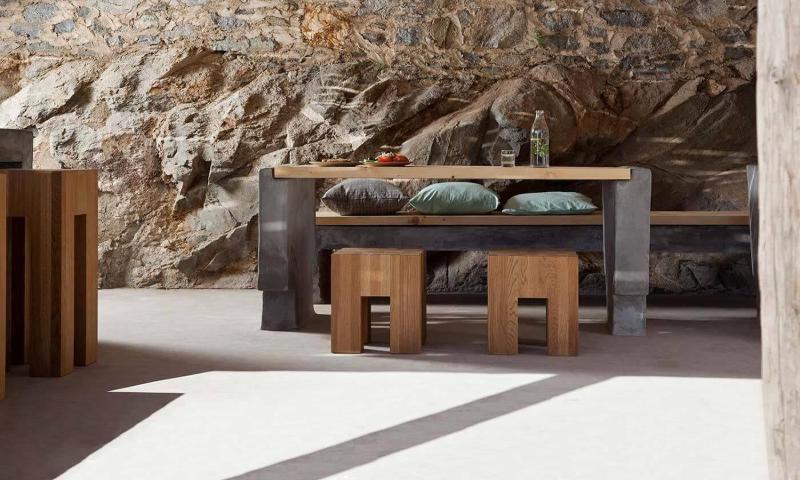 فندق Coco Mat Eco Residences Serifos