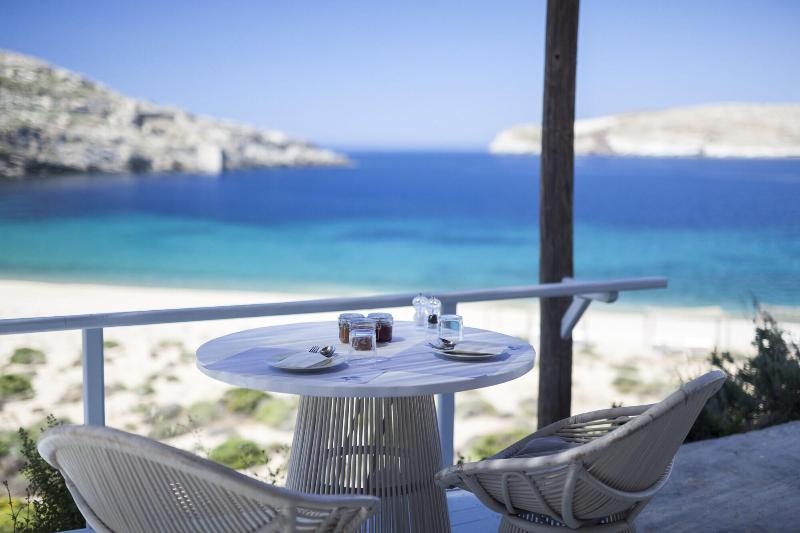 فندق Coco Mat Eco Residences Serifos