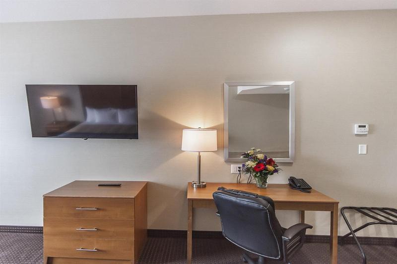 בית מלון כפרי The Kanata Bonnyville