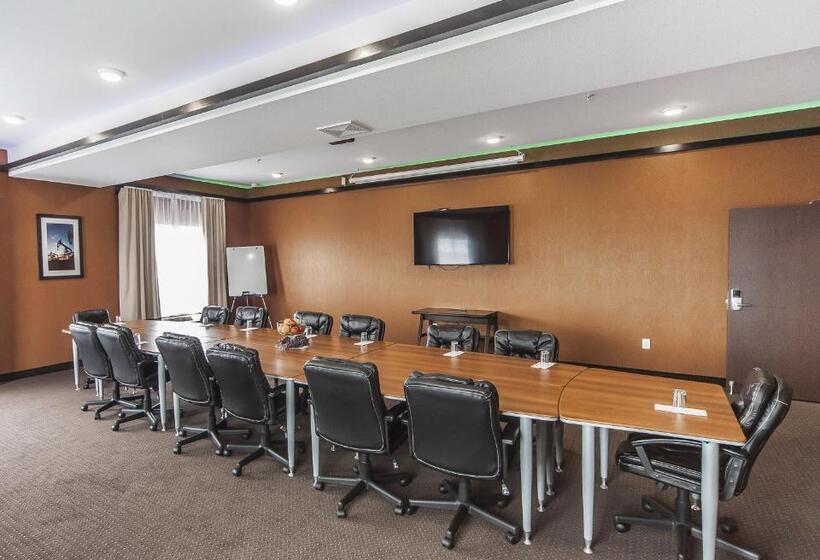 בית מלון כפרי The Kanata Bonnyville