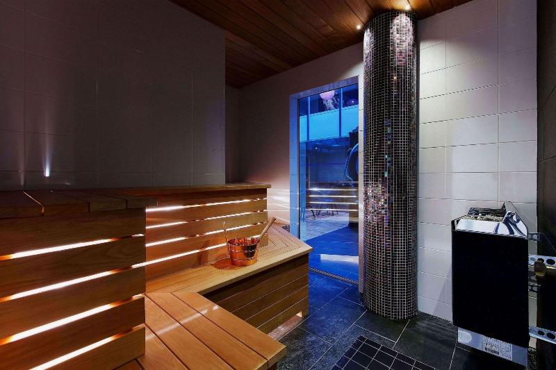 酒店 Aiden By Best Western Stockholm Kista