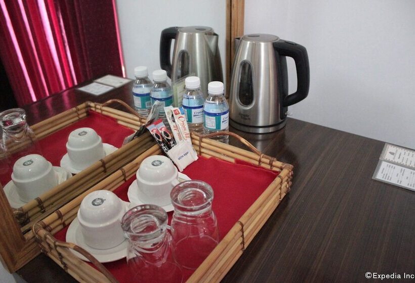 هتل Coron Bancuang Mansion