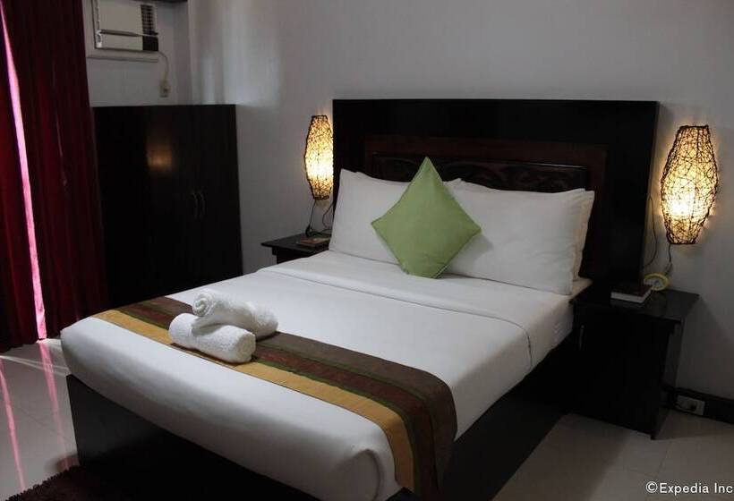 هتل Coron Bancuang Mansion