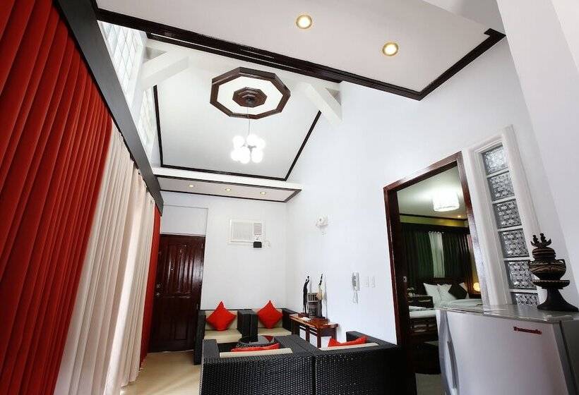 هتل Coron Bancuang Mansion