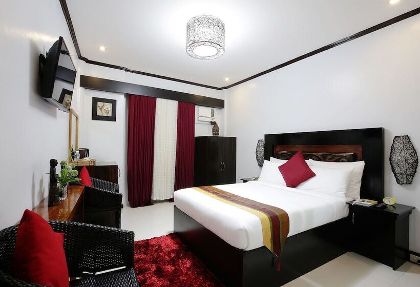 هتل Coron Bancuang Mansion