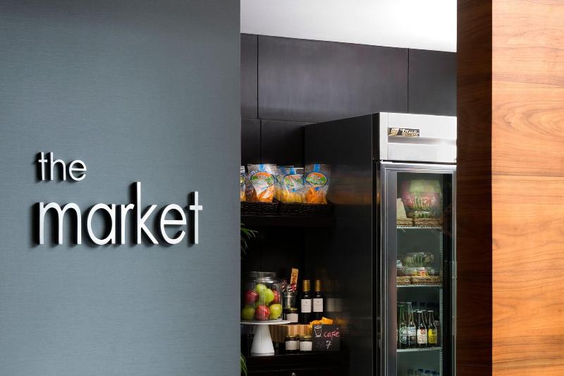 호텔 Courtyard By Marriott Lima Miraflores