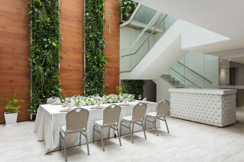 호텔 Courtyard By Marriott Lima Miraflores