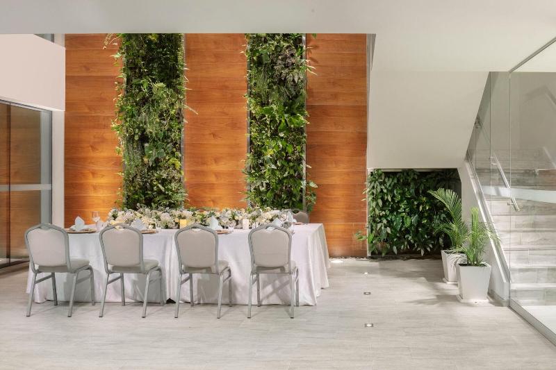 호텔 Courtyard By Marriott Lima Miraflores