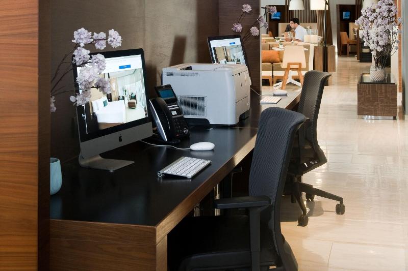 호텔 Courtyard By Marriott Lima Miraflores