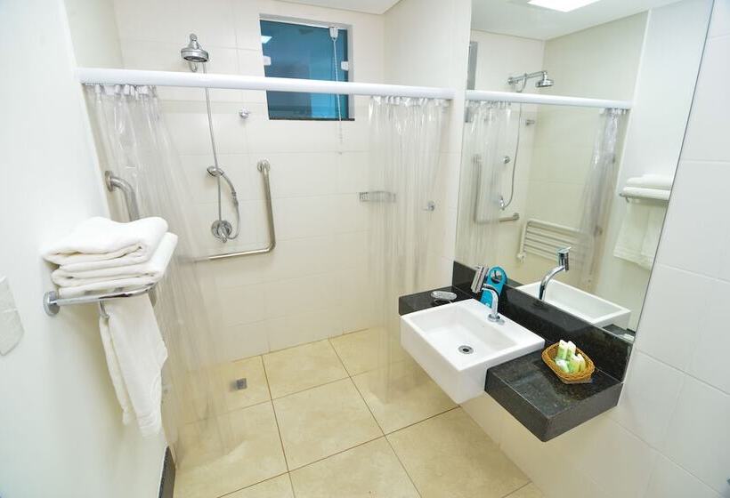 Отель Cricaré Praia