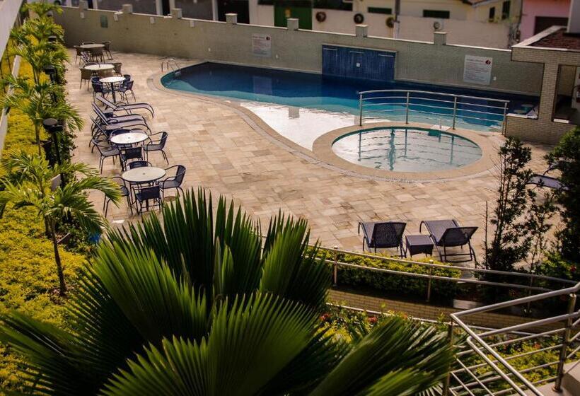 Отель Cricaré Praia