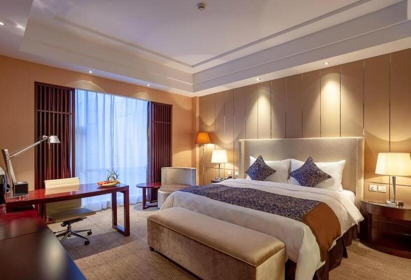 Cyts Eastern Jiading Hotel Shanghai   Original Cyts Greentree Eastern International