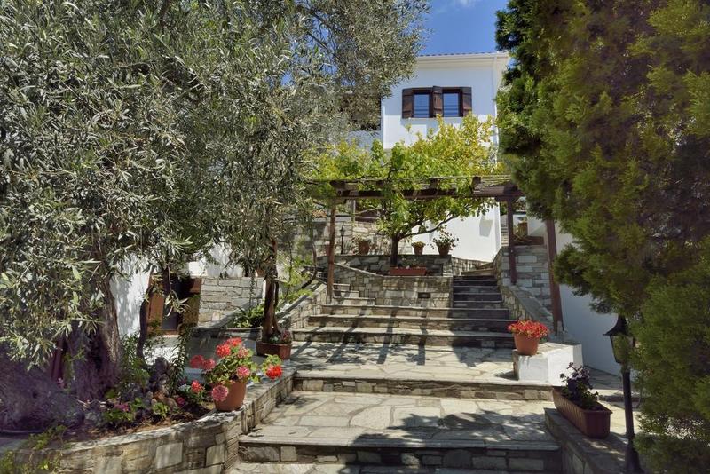 ホテル Diplomats Holidays