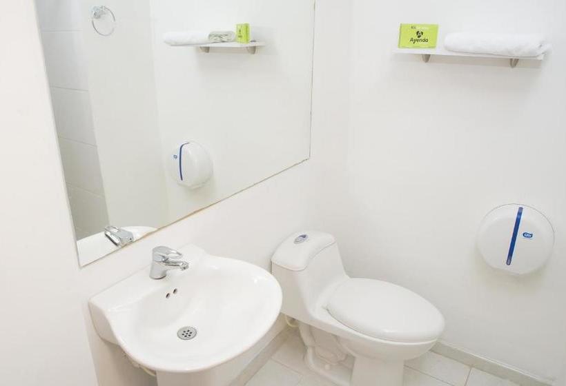 هتل Doral Barranquilla