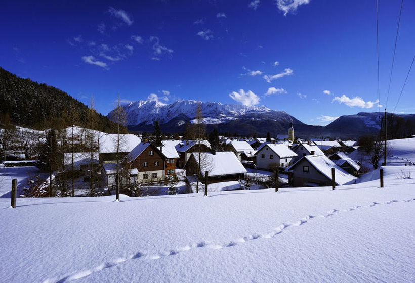 هتل Doris Musill´s Lebensfreude