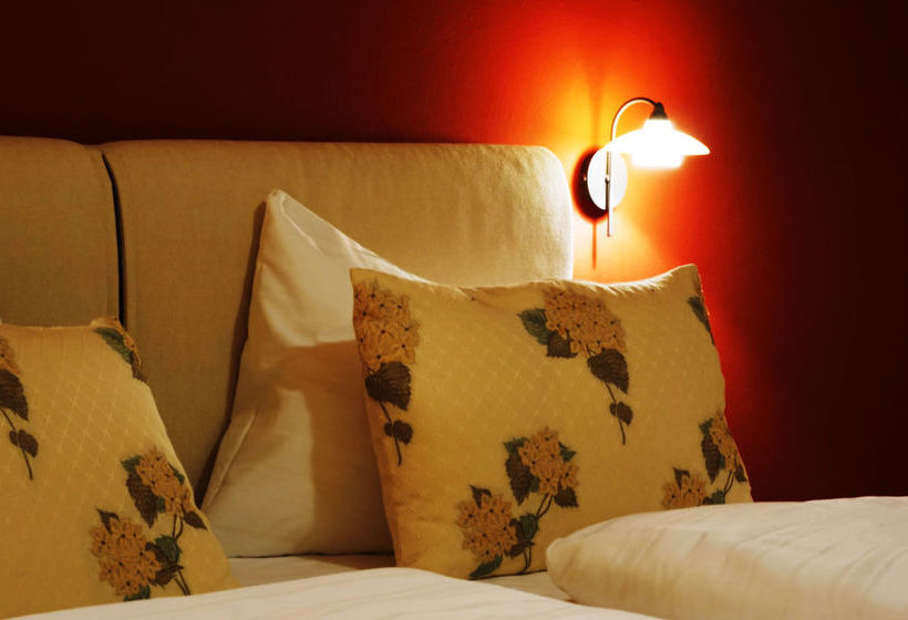 בית מלון כפרי Doris Musill´s Lebensfreude