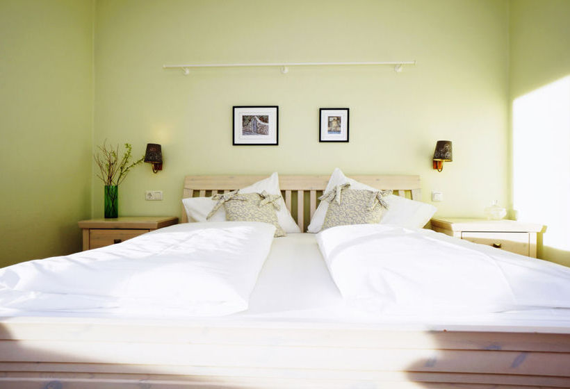 בית מלון כפרי Doris Musill´s Lebensfreude