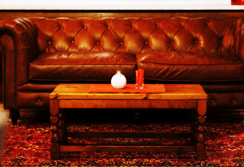 בית מלון כפרי Doris Musill´s Lebensfreude