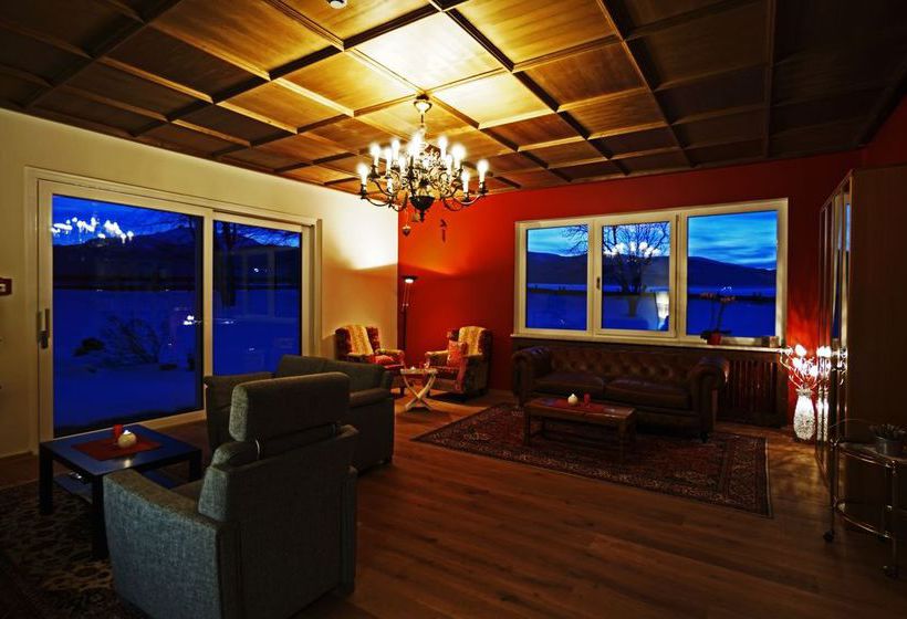 هتل Doris Musill´s Lebensfreude