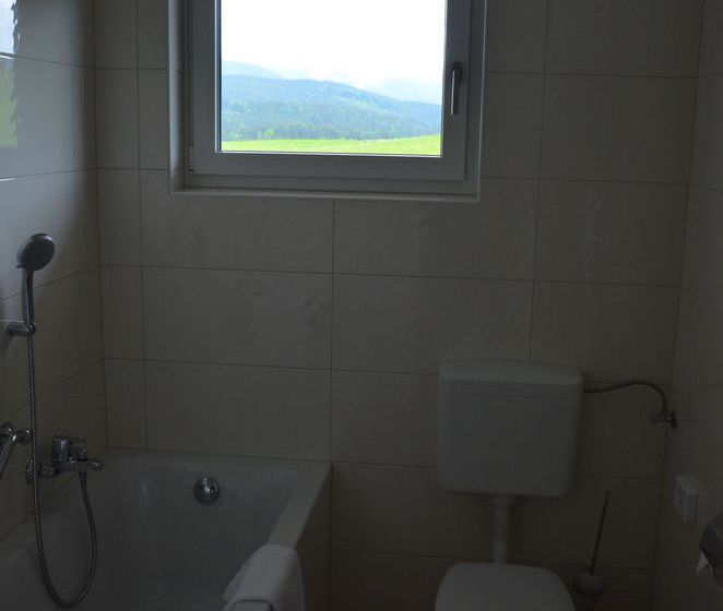 هتل Doris Musill´s Lebensfreude