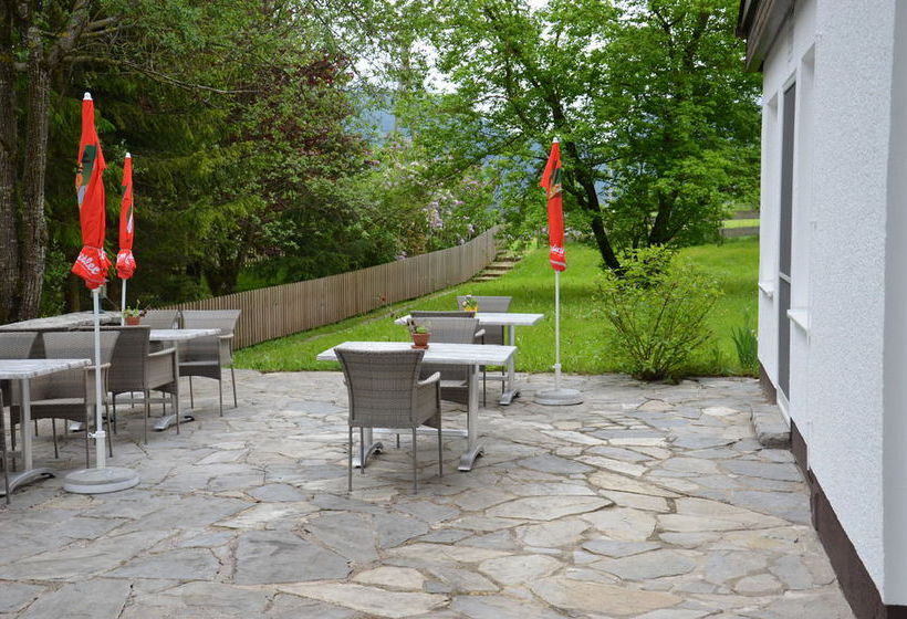 هتل Doris Musill´s Lebensfreude