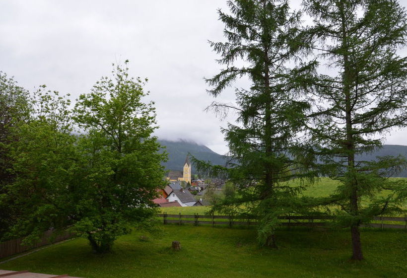 בית מלון כפרי Doris Musill´s Lebensfreude