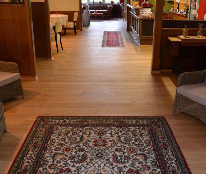 בית מלון כפרי Doris Musill´s Lebensfreude