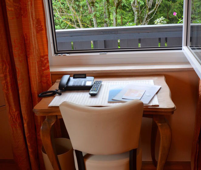 هتل Doris Musill´s Lebensfreude