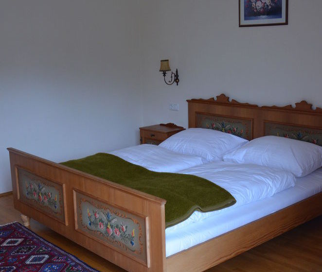 هتل Doris Musill´s Lebensfreude