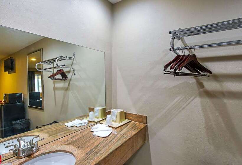 ホテル Econo Lodge San Bernardino I  215