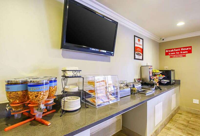 ホテル Econo Lodge San Bernardino I  215