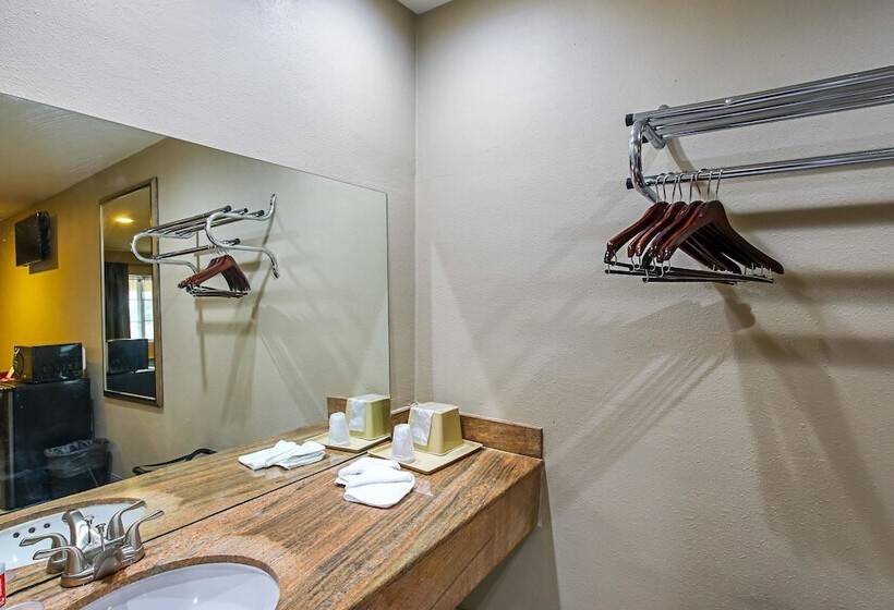 ホテル Econo Lodge San Bernardino I  215