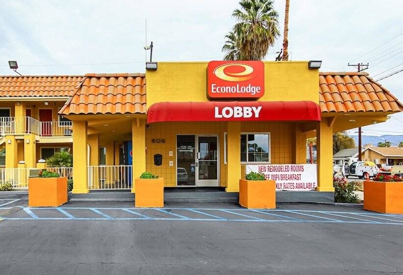 ホテル Econo Lodge San Bernardino I  215