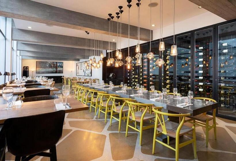 Elma Hotel And Art Complex