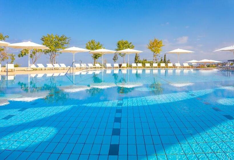 Elma Hotel And Art Complex