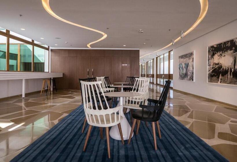 Elma Hotel And Art Complex