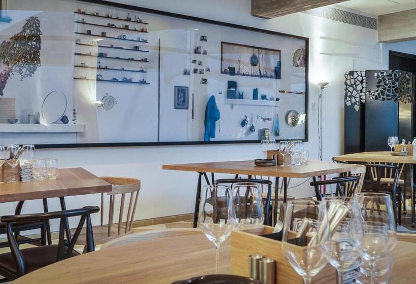 Elma Hotel And Art Complex