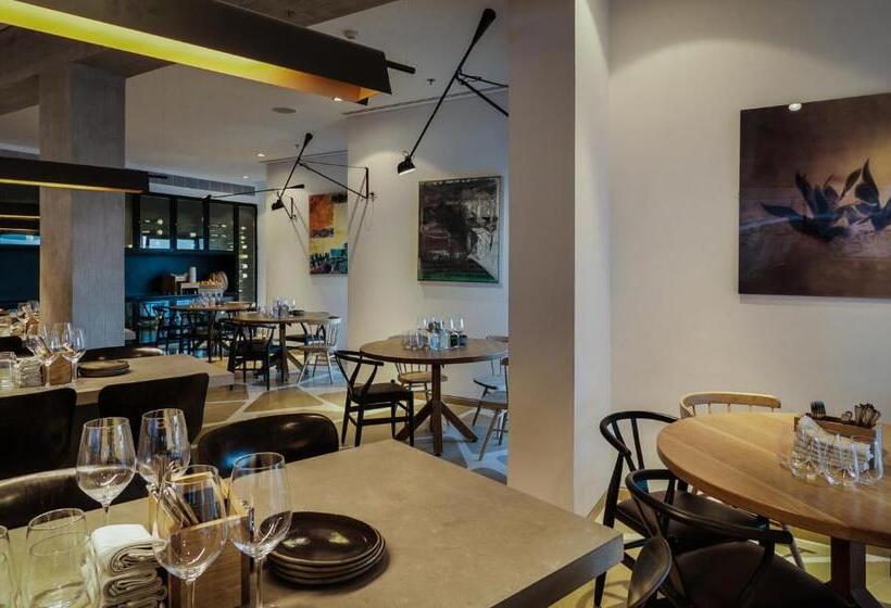 Elma Hotel And Art Complex