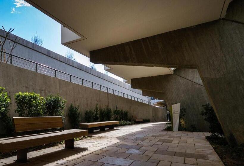 Elma Hotel And Art Complex