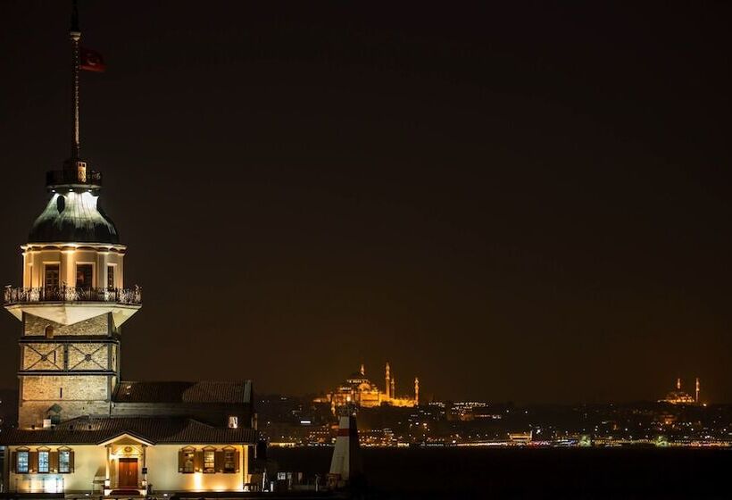 Erenler Hotel & Hostel